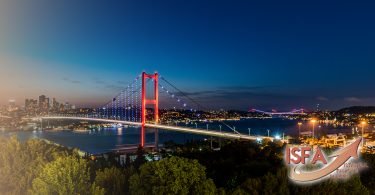How to See th Bosphorus in Istanbul