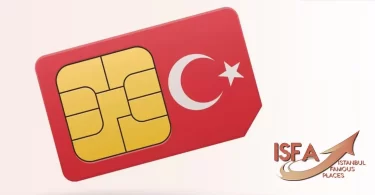 Turkey SIM Card